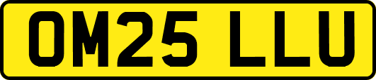 OM25LLU