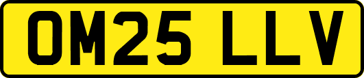 OM25LLV