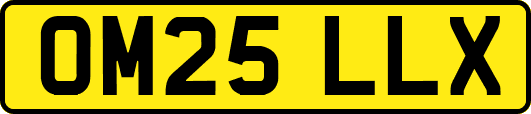 OM25LLX