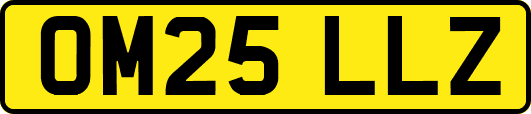 OM25LLZ
