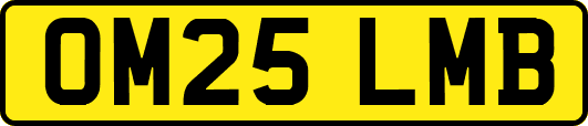 OM25LMB