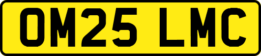 OM25LMC