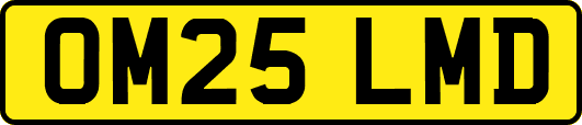 OM25LMD