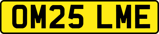 OM25LME