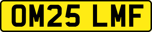 OM25LMF