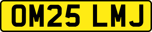 OM25LMJ