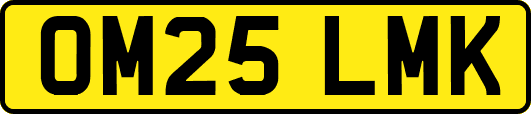 OM25LMK