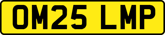 OM25LMP