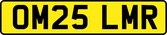 OM25LMR
