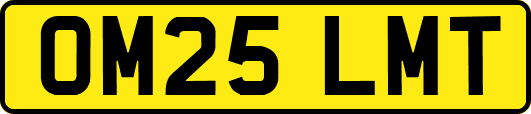 OM25LMT