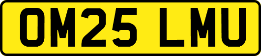 OM25LMU