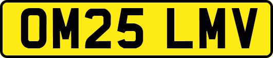 OM25LMV
