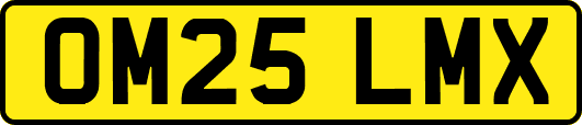 OM25LMX