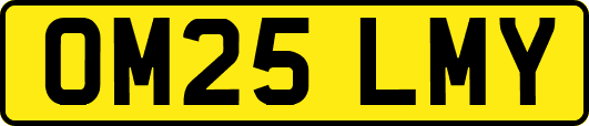 OM25LMY