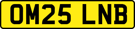 OM25LNB