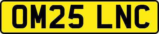 OM25LNC