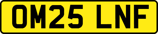 OM25LNF
