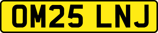 OM25LNJ