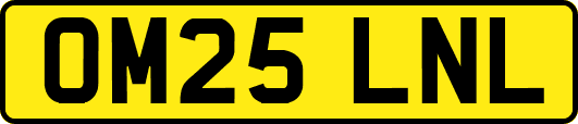 OM25LNL