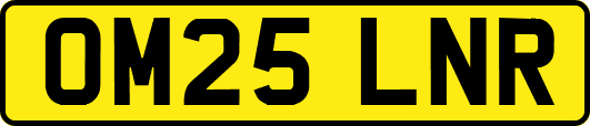 OM25LNR