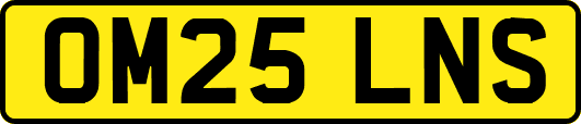 OM25LNS