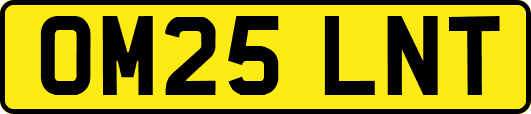 OM25LNT