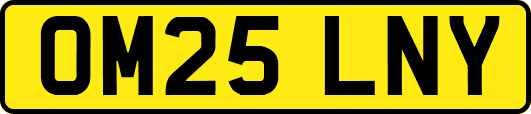 OM25LNY