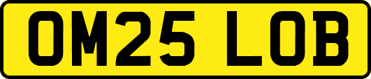OM25LOB