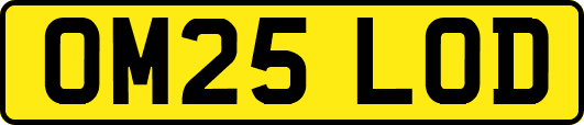 OM25LOD
