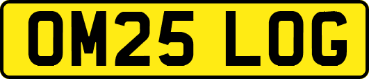 OM25LOG