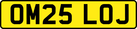 OM25LOJ