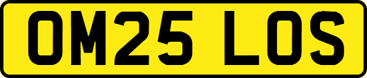 OM25LOS