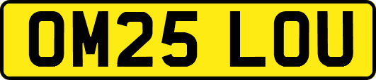 OM25LOU