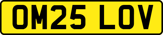 OM25LOV