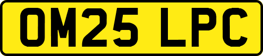 OM25LPC