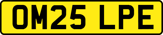 OM25LPE