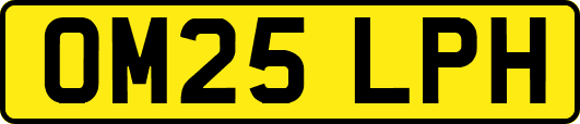 OM25LPH