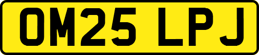 OM25LPJ