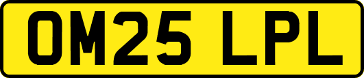 OM25LPL