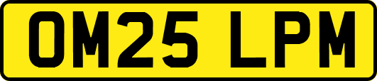 OM25LPM