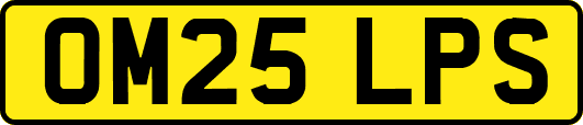 OM25LPS