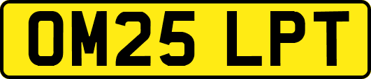 OM25LPT