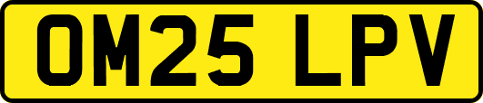 OM25LPV