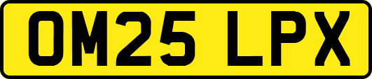 OM25LPX