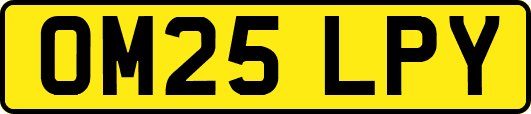 OM25LPY