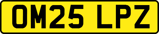 OM25LPZ
