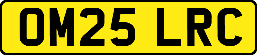 OM25LRC