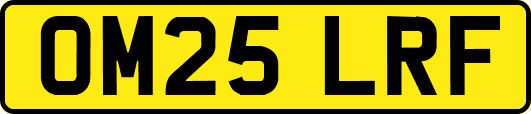 OM25LRF