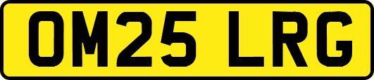 OM25LRG