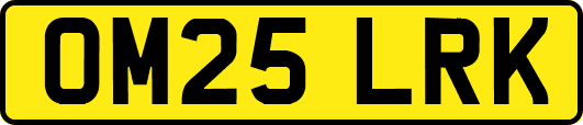 OM25LRK